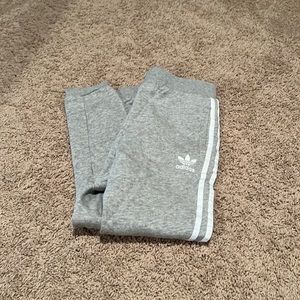 Adidas Trefoil Joggers